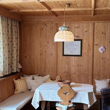 Lanzenhof Guest house Going am Wilden Kaiser
