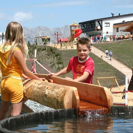 Lanzenhof Going am Wilden Kaiser