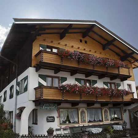 Gasthof Lanzenhof 3*