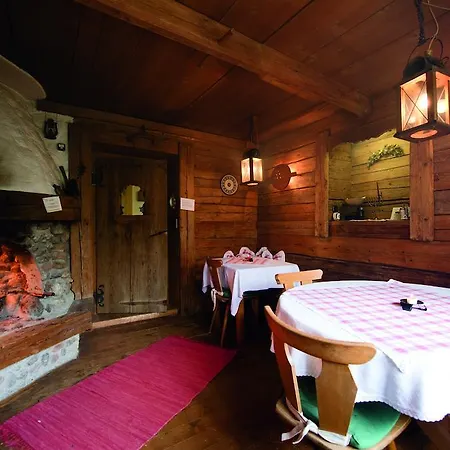 Affittacamere Lanzenhof Going am Wilden Kaiser