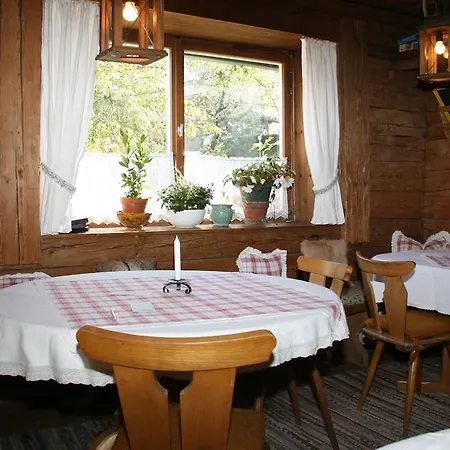 Lanzenhof Going am Wilden Kaiser