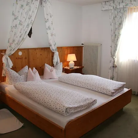 Affittacamere Lanzenhof