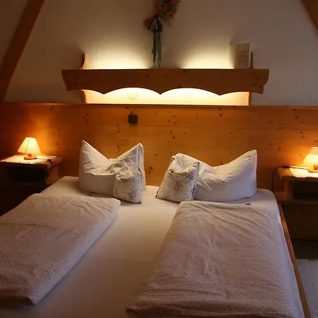 Affittacamere Lanzenhof Going am Wilden Kaiser