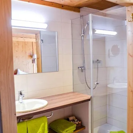 Lanzenhof Affittacamere Going am Wilden Kaiser