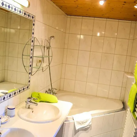 Guest house Lanzenhof