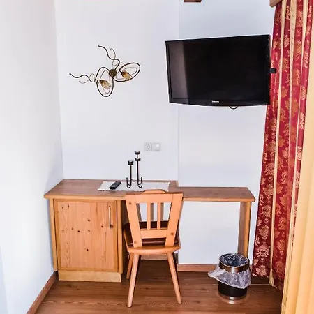 Lanzenhof Going am Wilden Kaiser