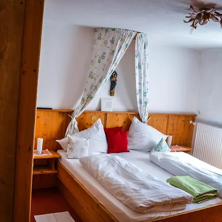 Lanzenhof Going am Wilden Kaiser