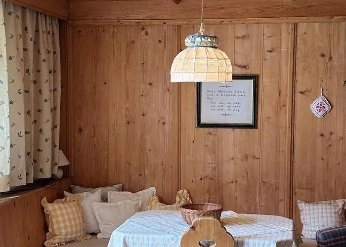 Lanzenhof Πανσιόν Going am Wilden Kaiser