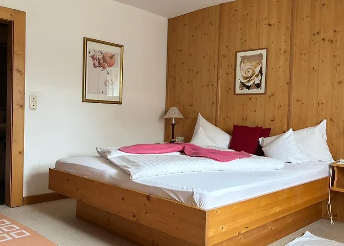 Lanzenhof 3* Going am Wilden Kaiser