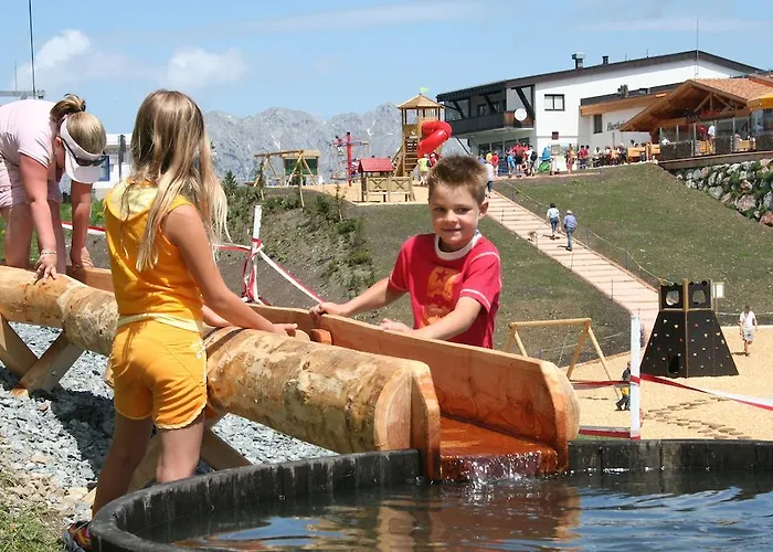 Lanzenhof Going am Wilden Kaiser