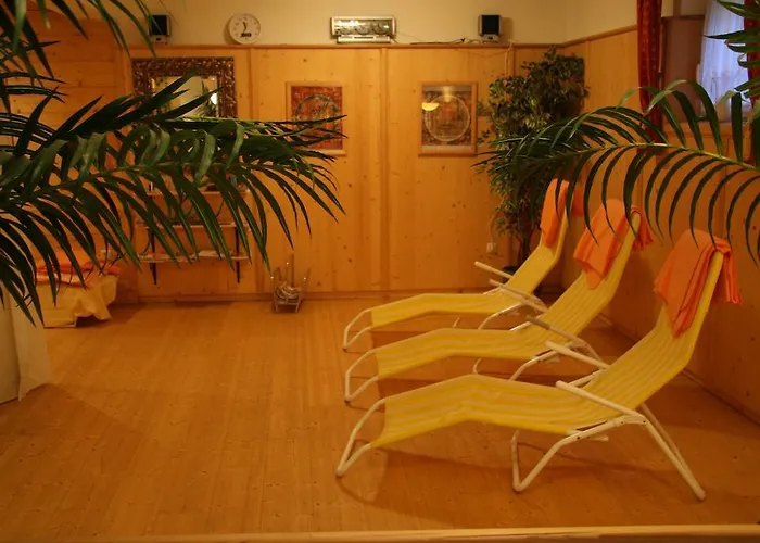 Lanzenhof Going am Wilden Kaiser