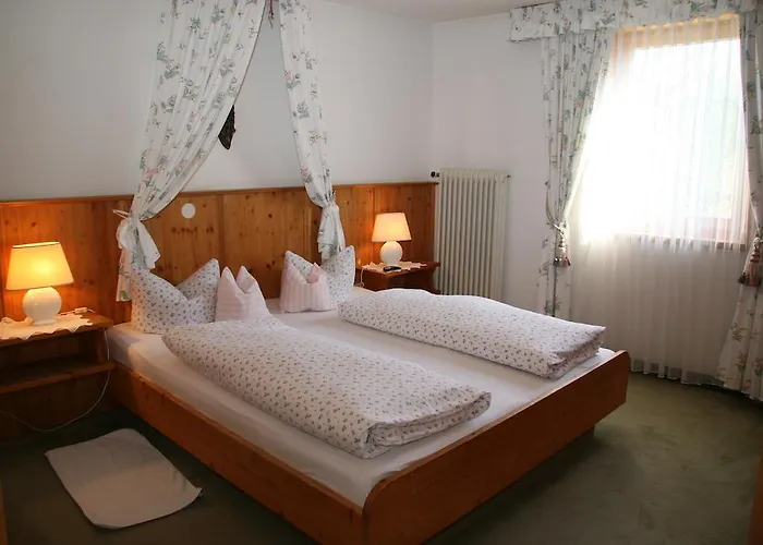 Πανσιόν Lanzenhof