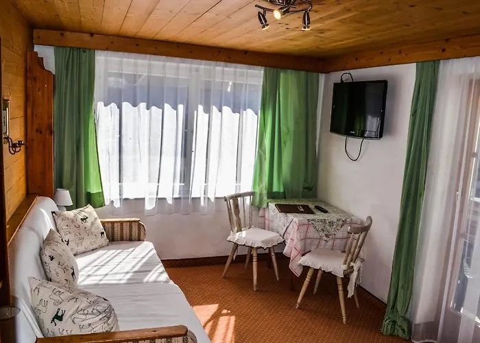 Lanzenhof 3* Going am Wilden Kaiser