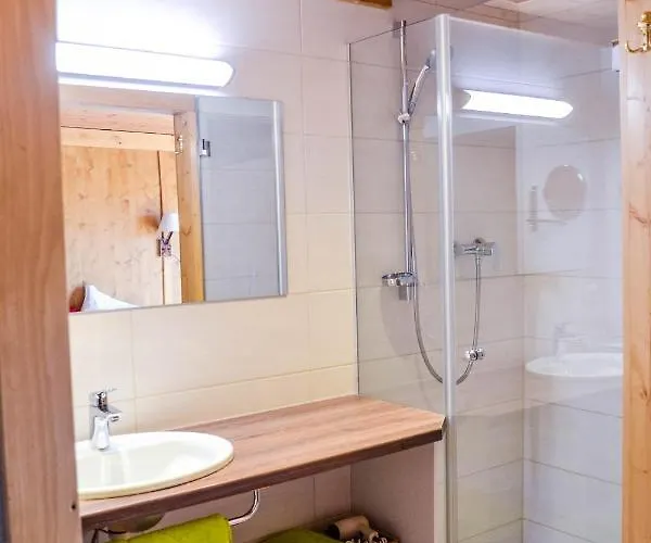 Lanzenhof Πανσιόν Going am Wilden Kaiser