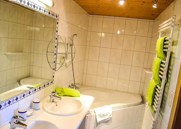 Πανσιόν Lanzenhof