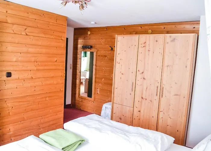 Lanzenhof 3* Going am Wilden Kaiser