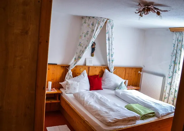 Lanzenhof Going am Wilden Kaiser