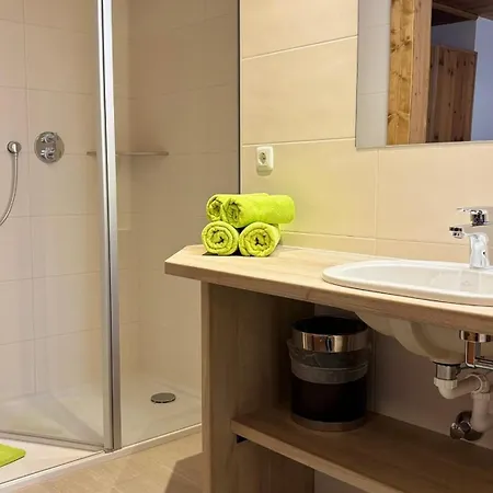 Lanzenhof Going am Wilden Kaiser