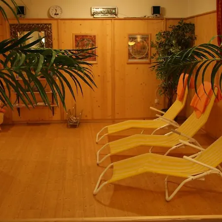 Lanzenhof Going am Wilden Kaiser