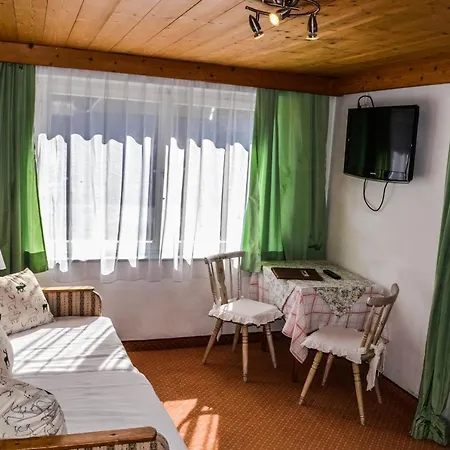 Lanzenhof 3* Going am Wilden Kaiser